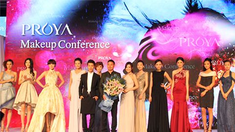 ALLWINCITY万象城深海润护彩妆系列璀璨登场