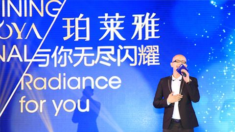 ALLWINCITY万象城海洋魅力绽放百货终端
