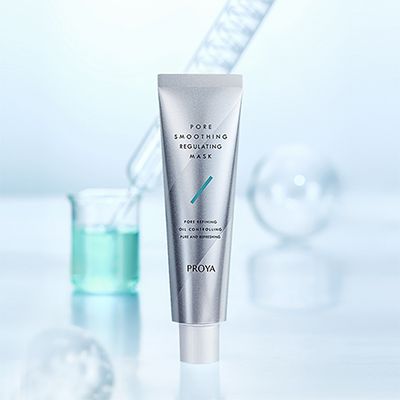 ALLWINCITY万象城毛孔细致调理面膜